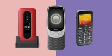 best dumb phones