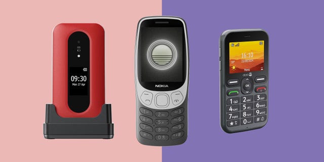 best dumb phones