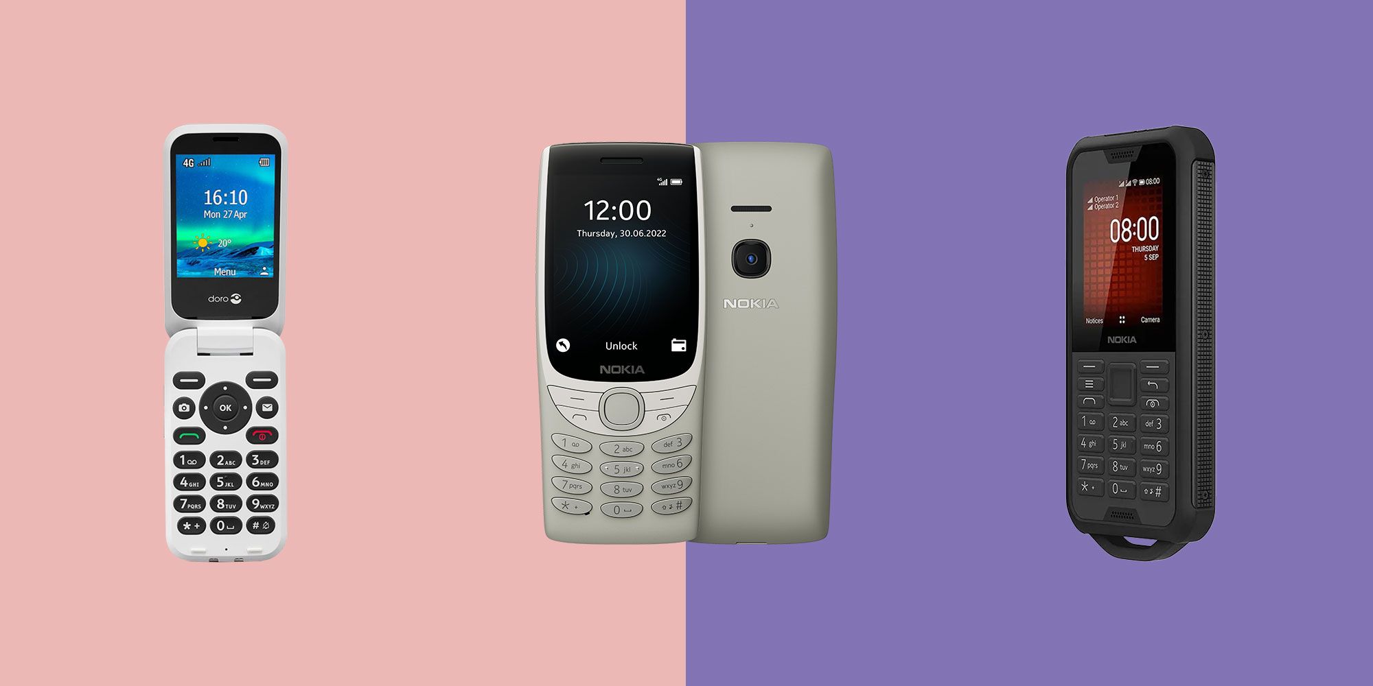 What is a 'dumb phone' and why are so many young people buying them?