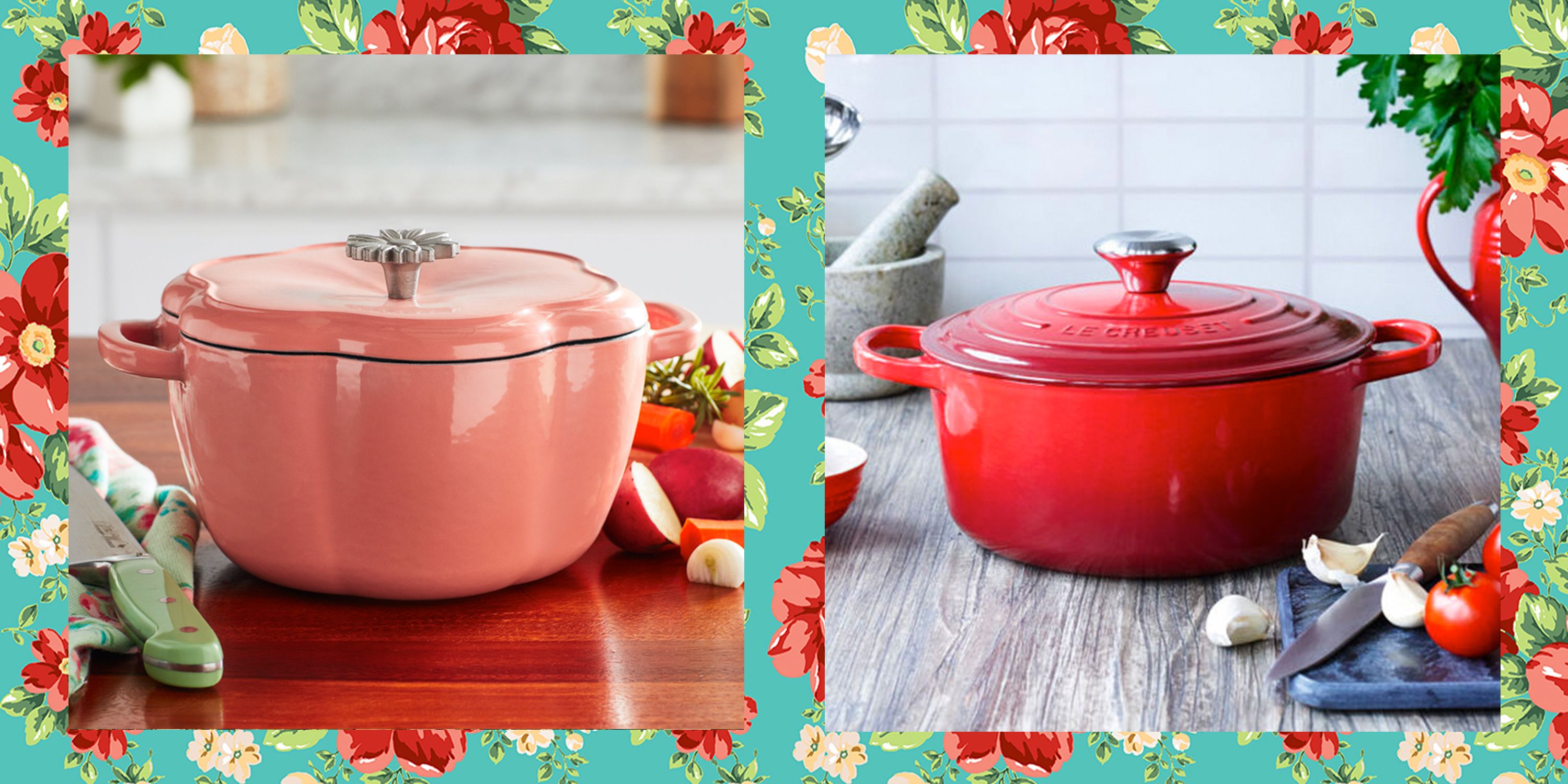 The Best Dutch Oven Brands According to Pros Who Know