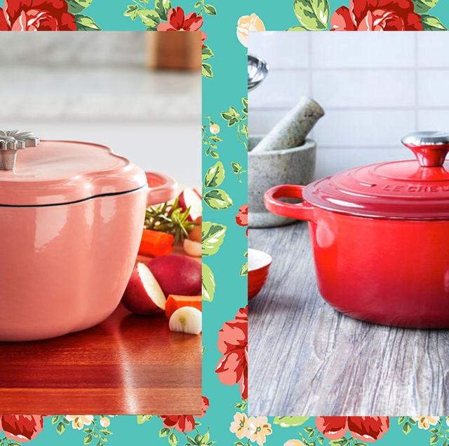 The 9 Best Dutch Ovens of 2023, Tested and Reviewed