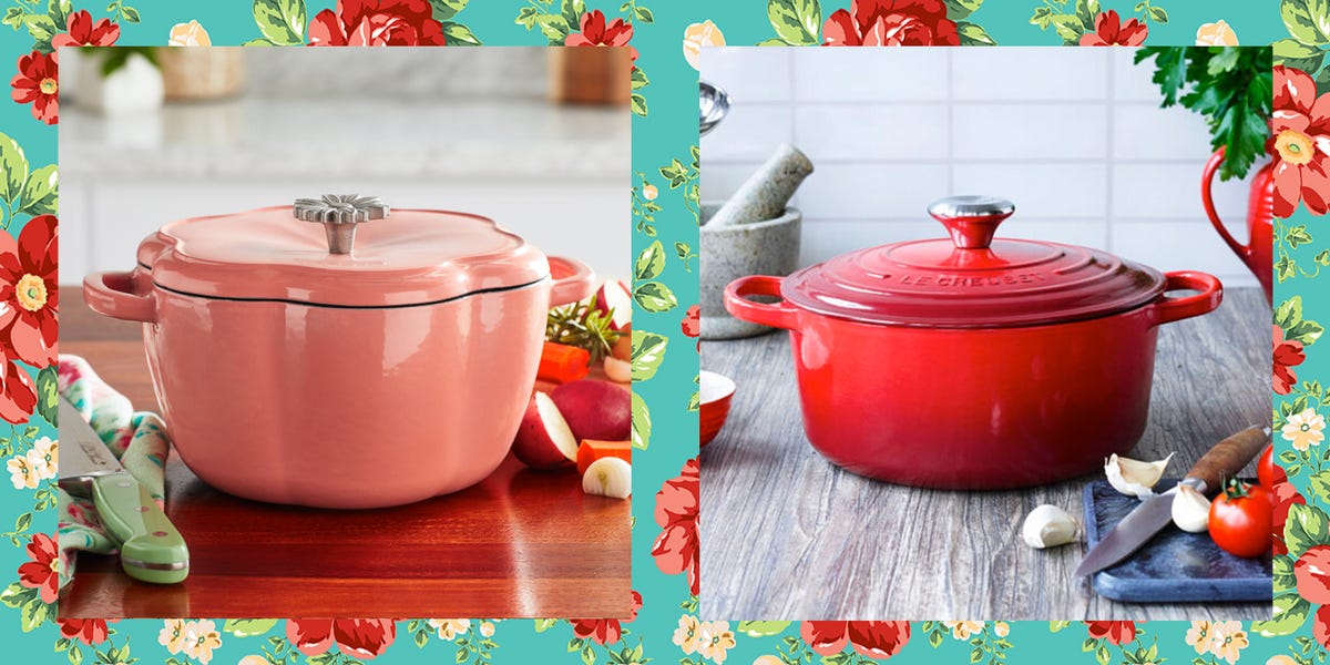 Le Creuset vs. Staub Dutch Ovens: Which One Should You Buy?