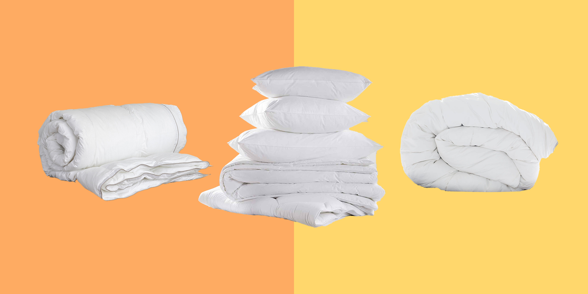 The Best Duvets 2025 Uk Tried And Tested