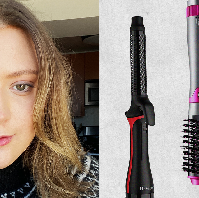 Dyson Airwrap Review: A Pricey Curling Iron, Blow Dryer, and Hot-Air Brush  in One