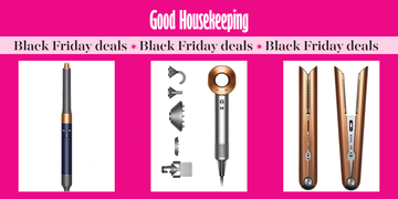 best dyson beauty deals