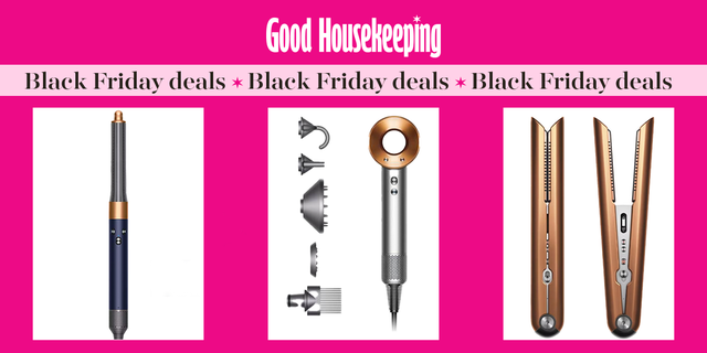 best dyson beauty deals