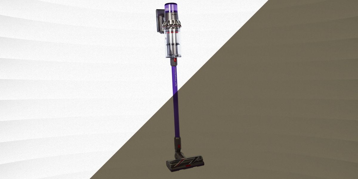 The 7 Best Dyson Vacuums of 2024, Tested and Reviewed