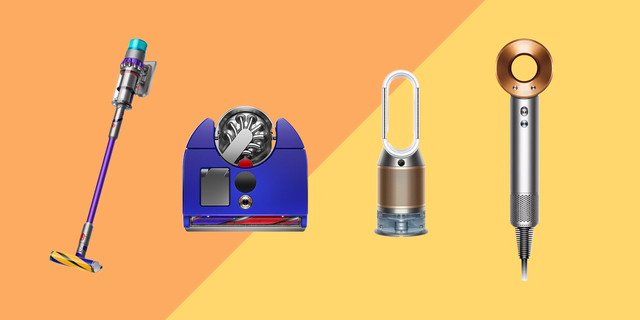 best dyson