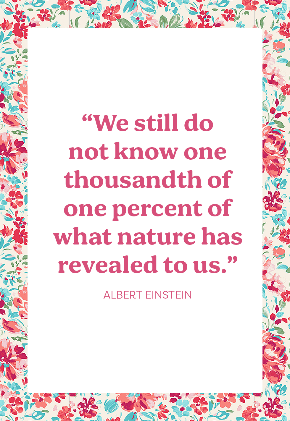 22 Best Earth Day Quotes About Nature and Sustainability 2024