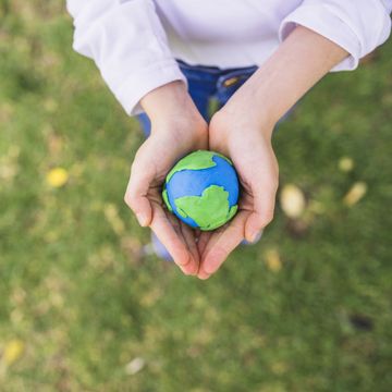 best earth day quotes