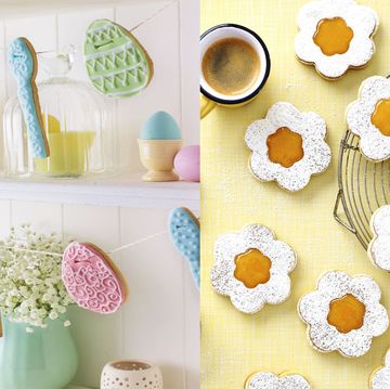 best easter biscuit cookie recipes