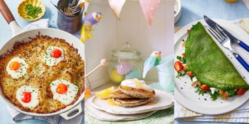 best easter breakfast recipes