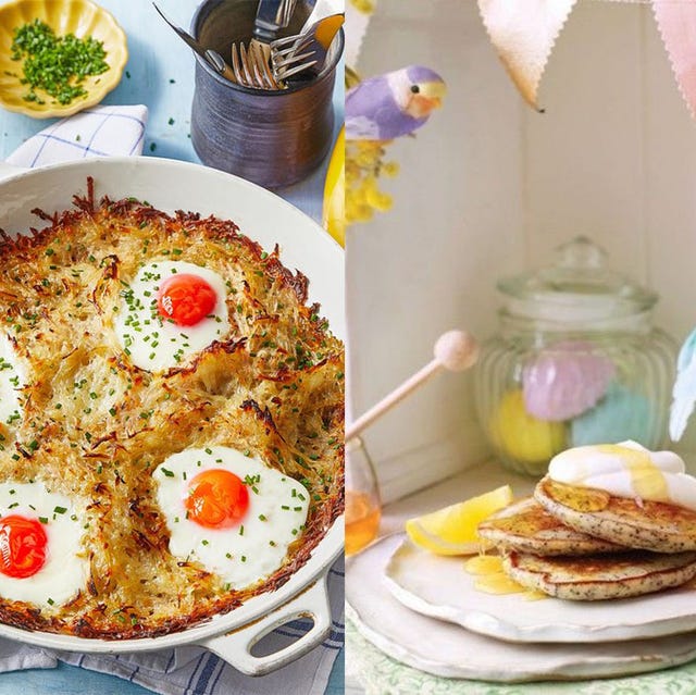 best easter breakfast recipes best easter breakfast recipes
