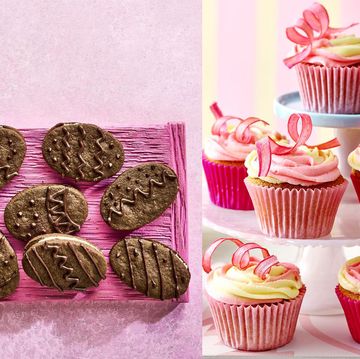 best easter cakes and desserts