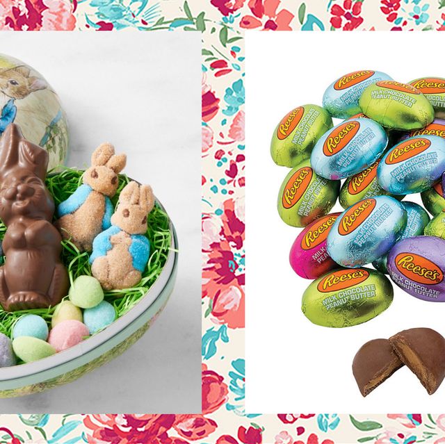 25 Best Easter Candy to Fill Your Baskets 2024