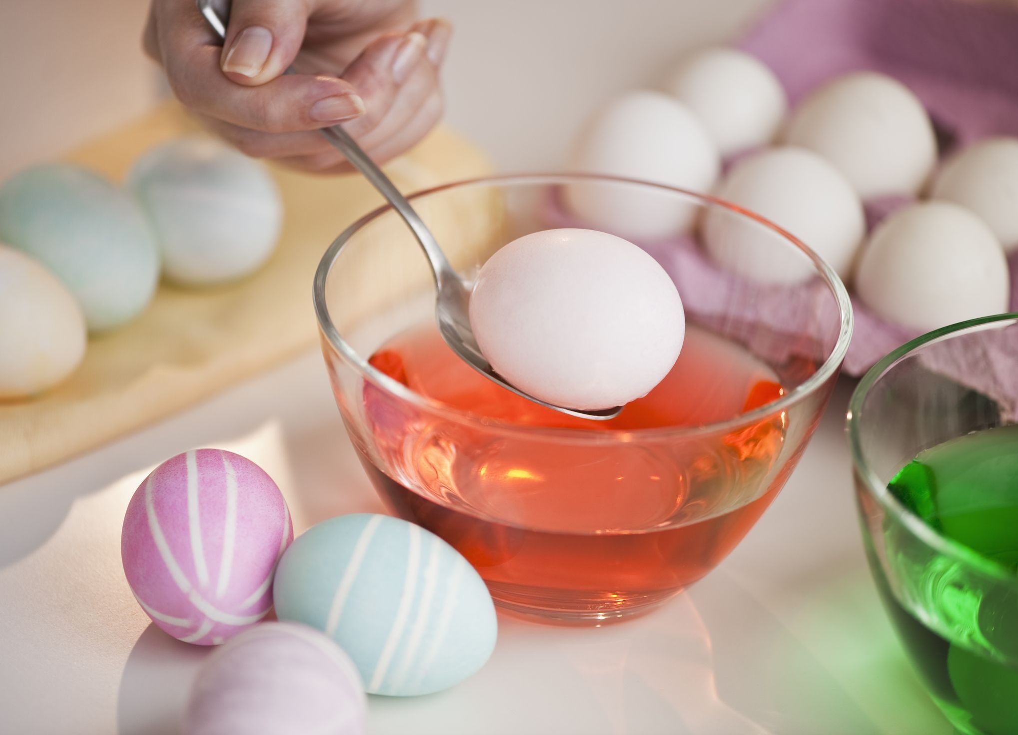 15 Best Easter Egg Dye Kits 2023 - How to Dye Easter Eggs