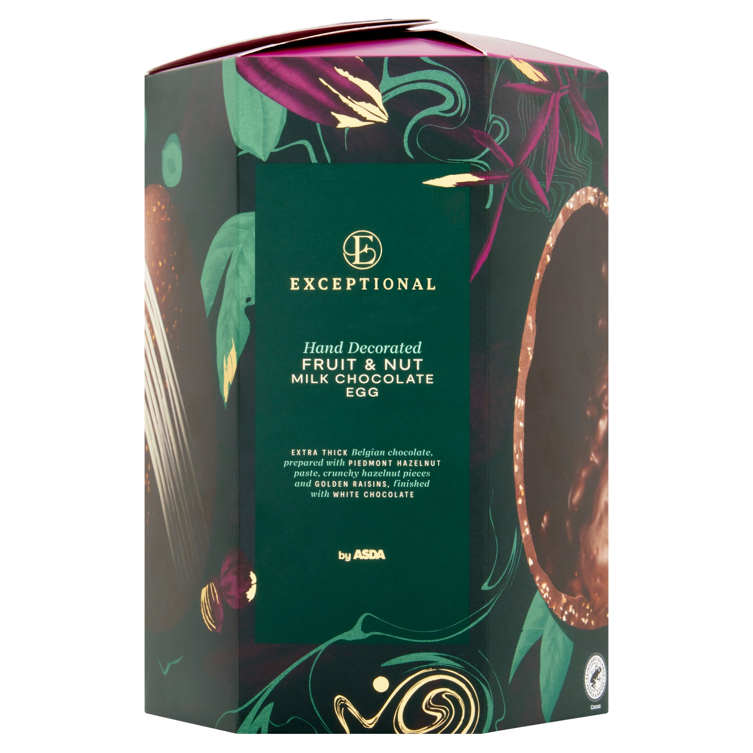 best milk chocolate easter eggs