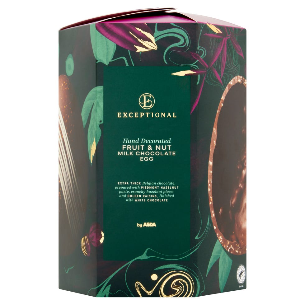 best milk chocolate easter eggs