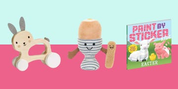 best easter gifts for kids