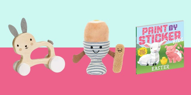 best easter gifts for kids