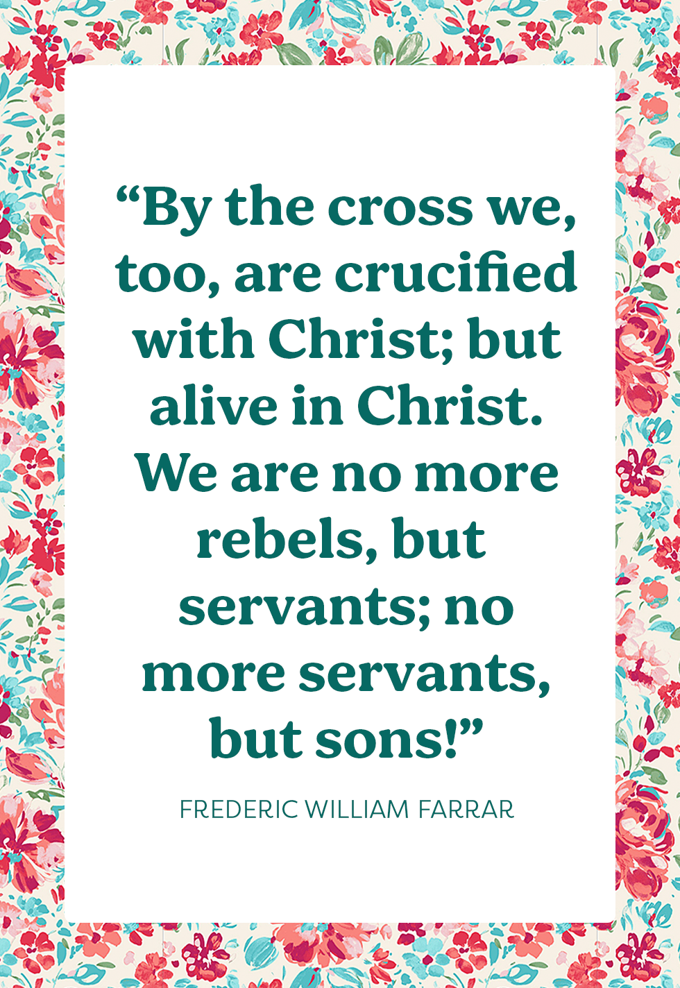 56 Best Easter Quotes 2024 Inspiring Sayings About Easter