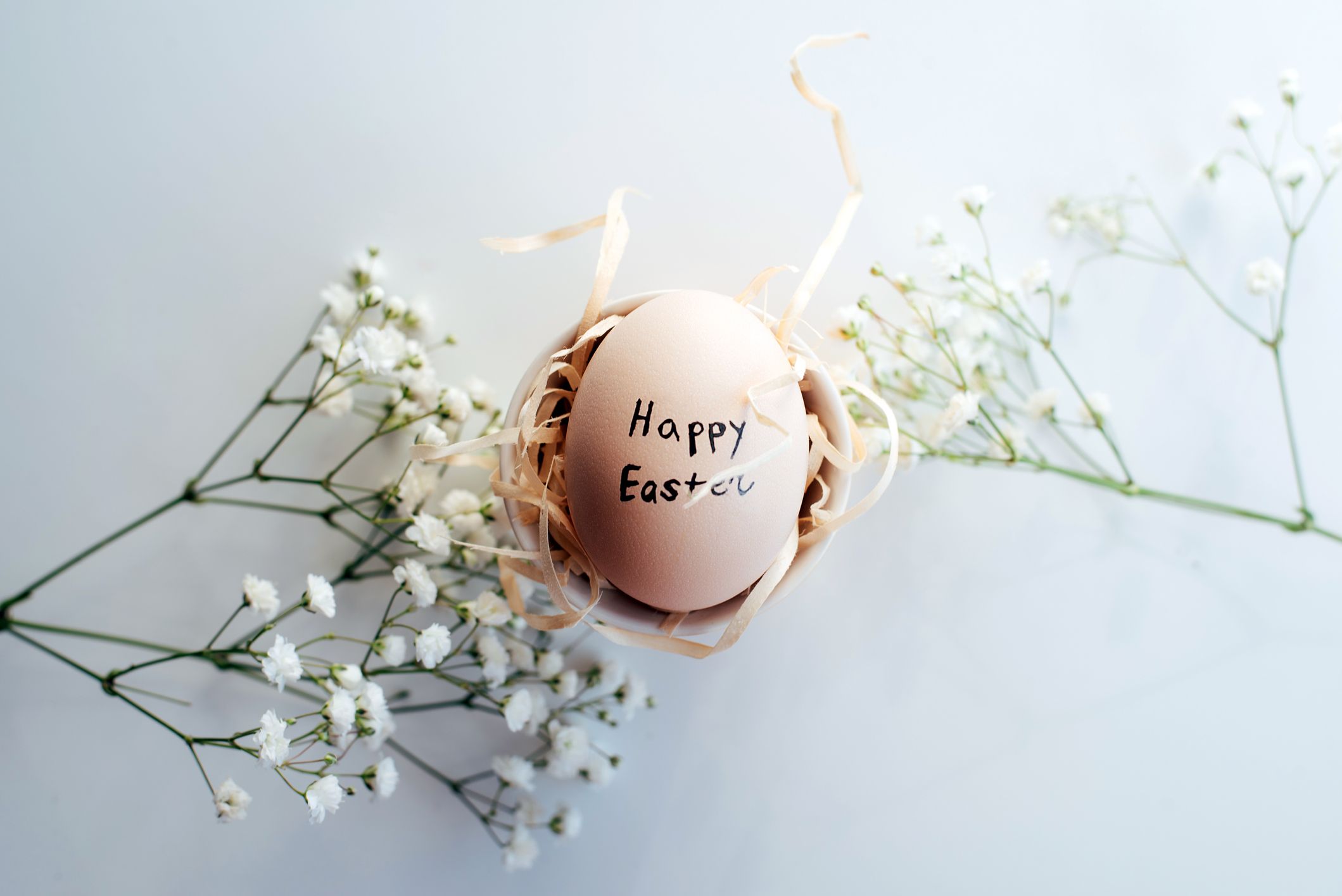 80 Best Easter Quotes 2023 - Inspiring Sayings About Easter