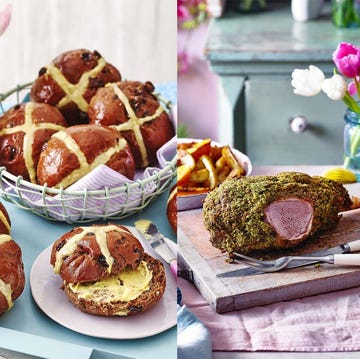 best easter recipes