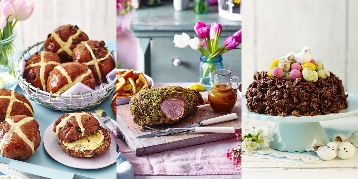 best easter recipes