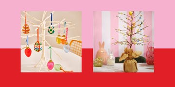 best easter trees