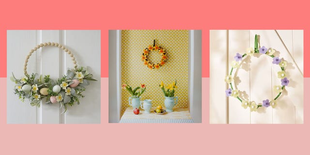 best easter wreaths