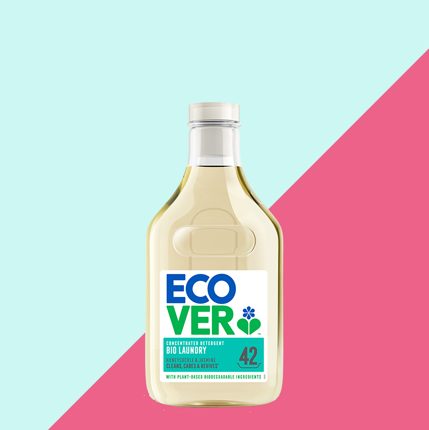 Tru Eco  Fabric Softener 1.5L – Eco Kind