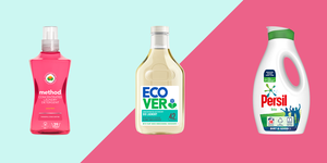 best ecofriendly laundry detergent