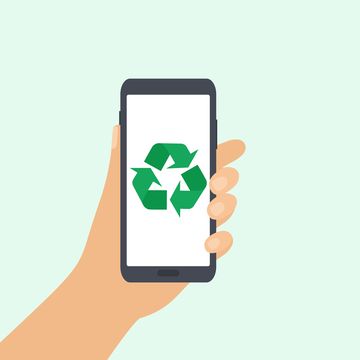 best eco friendly apps 2023
