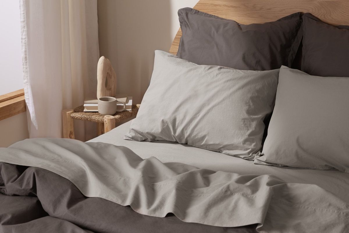 The Best Egyptian Cotton Sheets of 2023 to Elevate Your Bedroom