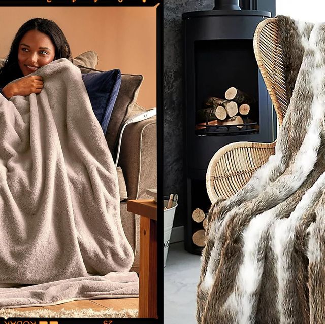 The 7 best electric blankets to buy in 2024