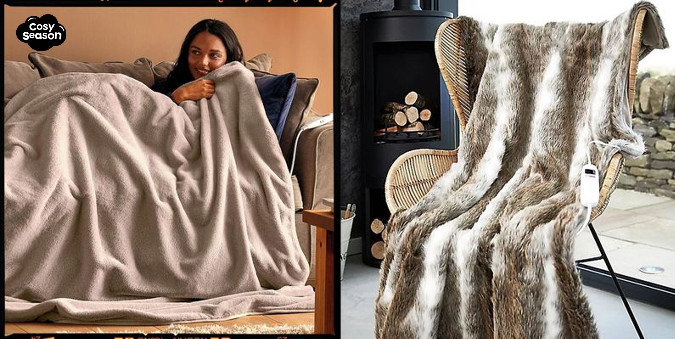 The best electric blankets to buy in 2024 reviewed by Team Cosmo