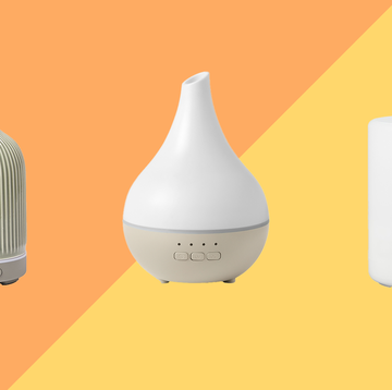 best electric diffusers