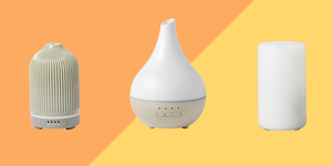 best electric diffusers