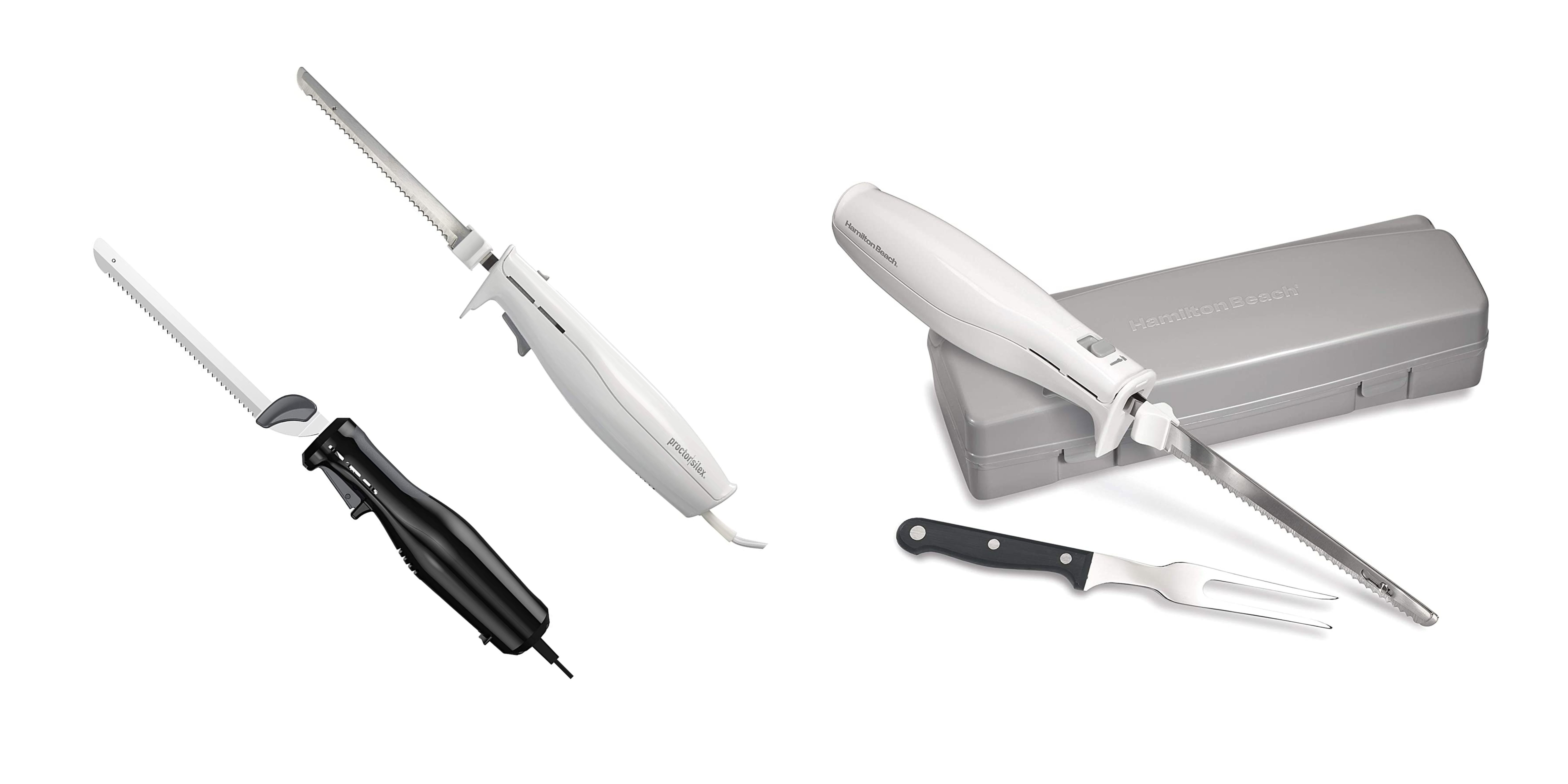 6 Best Electric Knives of 2024 - Reviewed