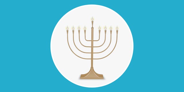 best electric menorahs