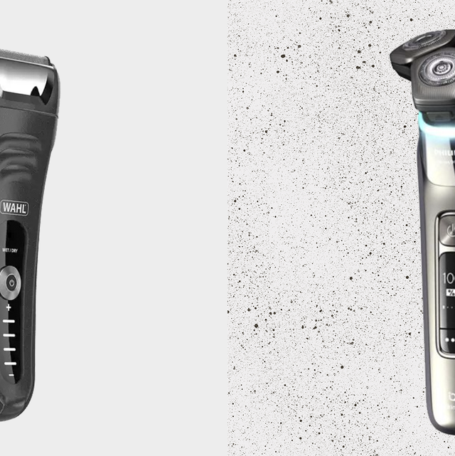 The Best Electric Razors To Buy 2023