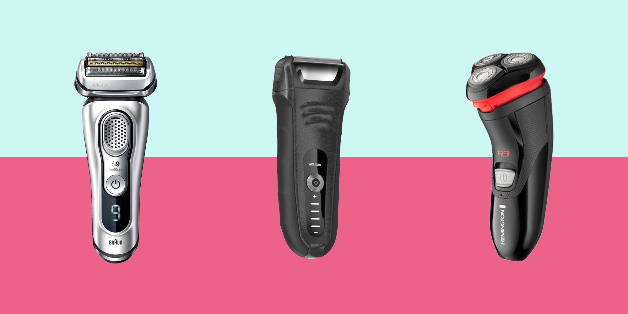 Wahl Lifeproof Shaver Review: Tough and cheap