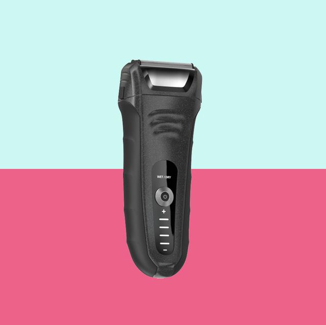 Best electric razors for men 2024