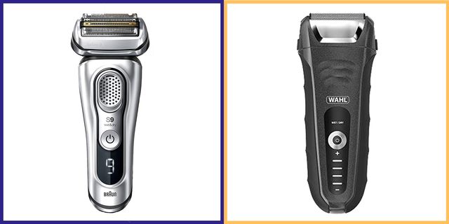 Best electric razors 2022 - Our top 8 to buy now