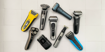 best electric shavers to buy in 2024