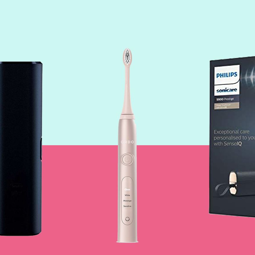 Best electric toothbrushes in 2024