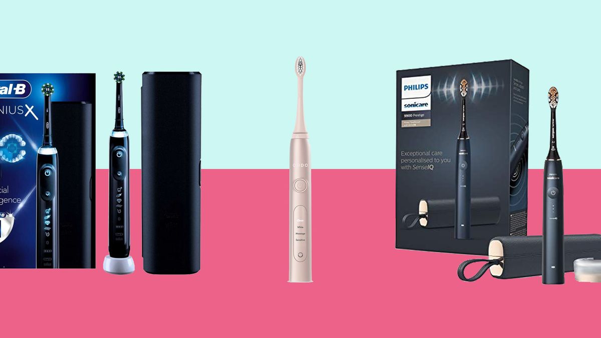 preview for How We Test: Best electric toothbrushes