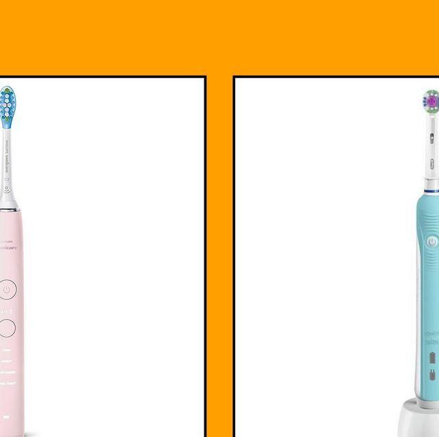 best electric toothbrushes for clean teeth