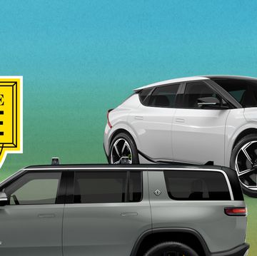 The Best 7 Electric Vehicle Accessories for 2023