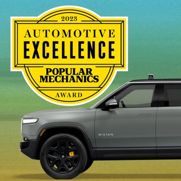 automotive excellence awards best electric vehicles